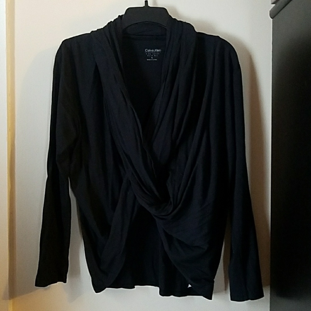 Calvin Klein Athletic Top